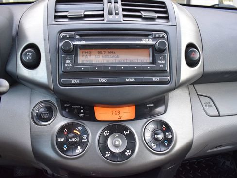 Used 2012 Toyota RAV4 Limited w/ Premium Plus Value Pkg AWD/4WD image 27