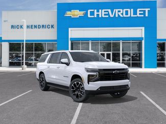 New 2026 Chevrolet Suburban RST w/ Comfort Package RWD video 2