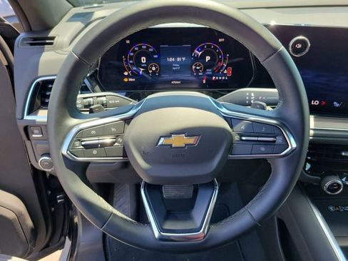 Used 2026 Chevrolet Tahoe LT image 22