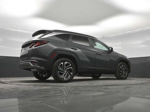 New 2026 Hyundai Tucson SEL Plus AWD/4WD image 36