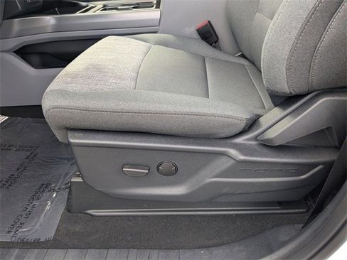 Certified 2026 Ford F350 XLT w/ XLT Premium Package image 20