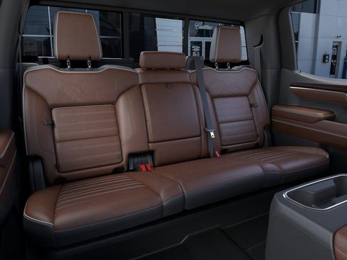 New 2026 GMC Sierra 1500 Denali Ultimate image 17