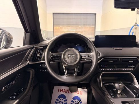 Used 2025 MAZDA CX-70 Plug-In Hybrid w/ Premium Plus AWD/4WD image 23