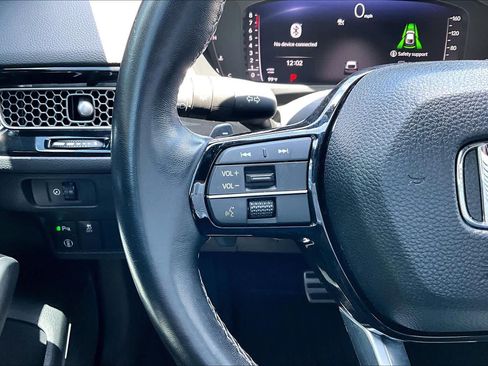 Used 2024 Honda Civic Sport Touring image 22