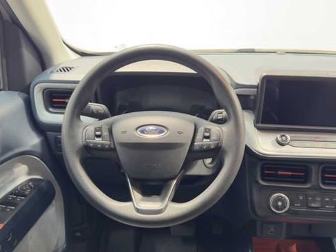 Used 2024 Ford Maverick XLT FWD image 19