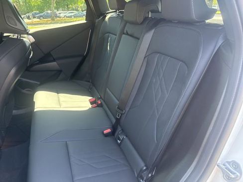 Used 2026 BMW X3 xDrive30 w/ Premium Package image 21