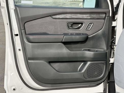 New 2026 Honda Passport TrailSport image 6