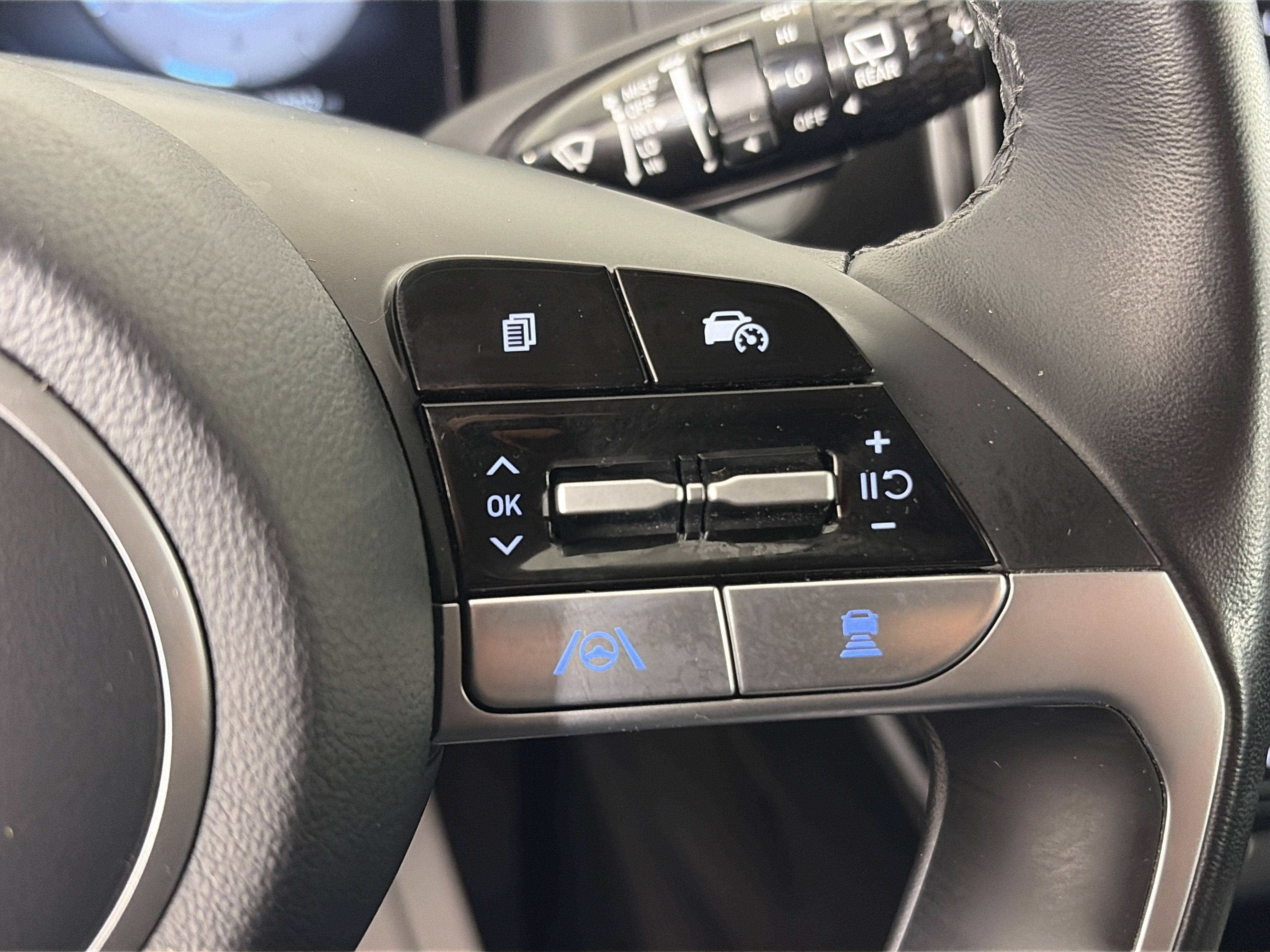Certified 2023 Hyundai Tucson XRT AWD/4WD image 35