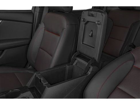 Used 2022 Chevrolet Blazer RS FWD image 17