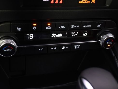 New 2025 MAZDA CX-5 Carbon Edition image 29