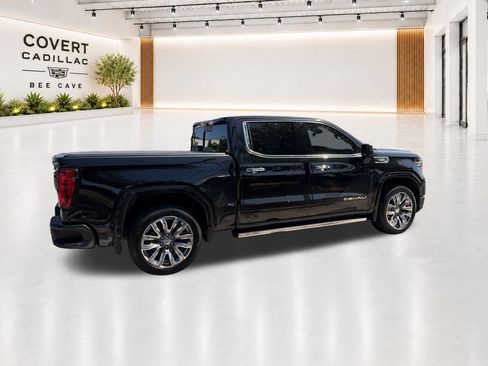 Used 2024 GMC Sierra 1500 Denali w/ Denali Reserve Package AWD/4WD image 12