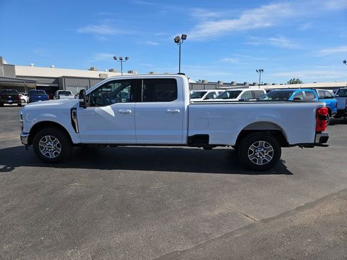 New 2026 Ford F350 Lariat image 7