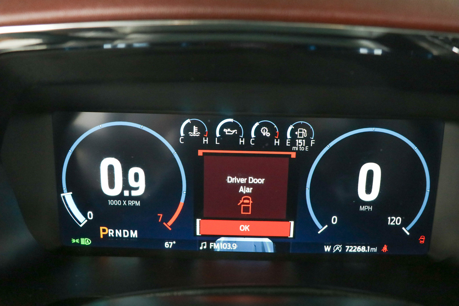 Used 2021 Ford F150 Lariat w/ Equipment Group 502A High AWD/4WD image 17