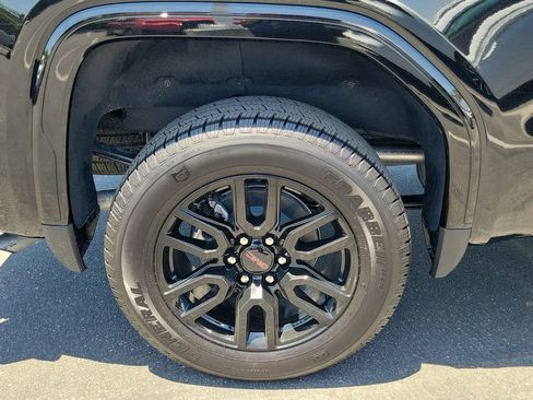 New 2026 GMC Sierra 1500 Elevation w/ Elevation Premium Package AWD/4WD image 5