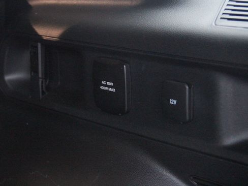 Certified 2025 Ford Bronco Sport Badlands image 12