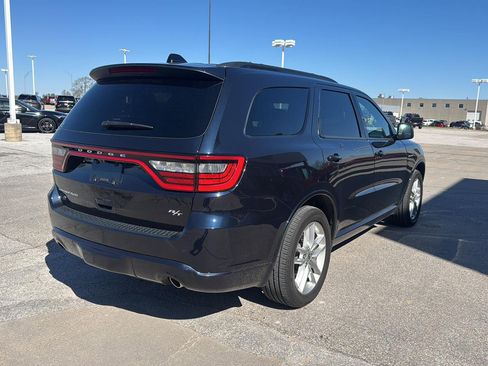 Used 2024 Dodge Durango R/T image 4