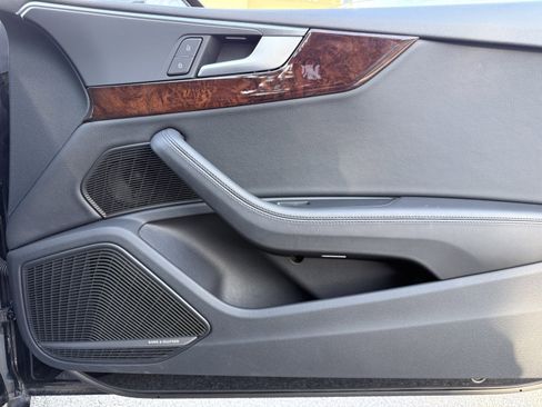 Used 2019 Audi A5 2.0T Prestige image 41