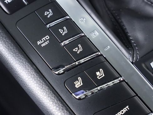 Used 2017 Porsche Macan S image 23