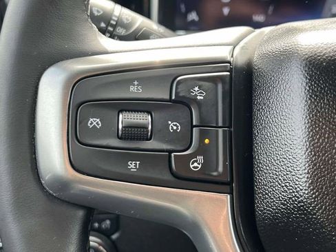 Certified 2023 Chevrolet Silverado 1500 LT AWD/4WD image 15