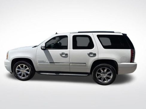 Used 2013 GMC Yukon Denali RWD image 8