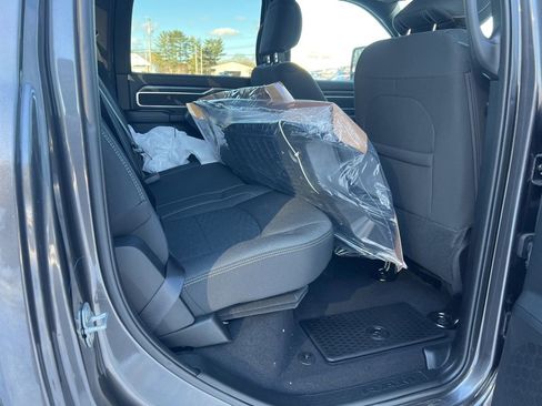 New 2026 RAM 2500 Big Horn image 13