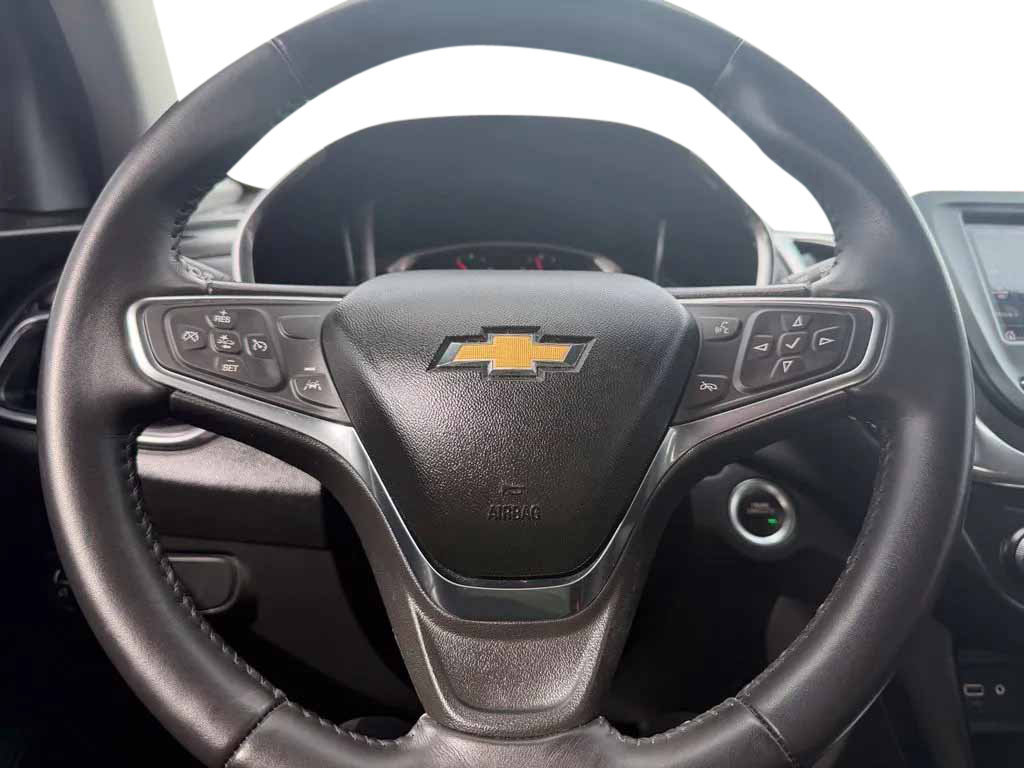 Used 2022 Chevrolet Equinox LT AWD/4WD image 15