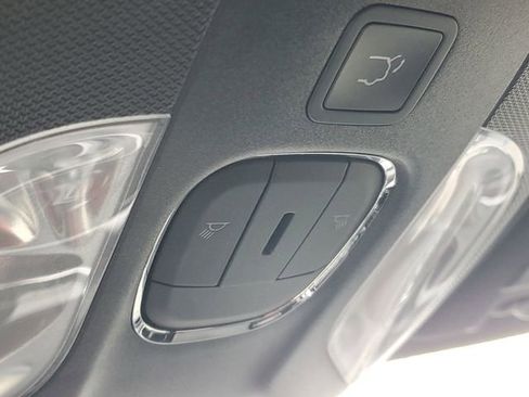 New 2026 Jeep Compass Trailhawk AWD/4WD image 30