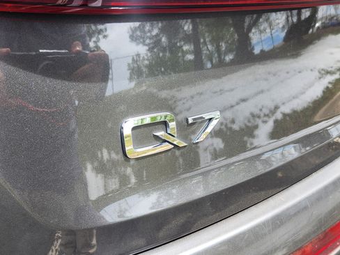 Used 2023 Audi Q7 3.0T Premium Plus AWD/4WD image 21