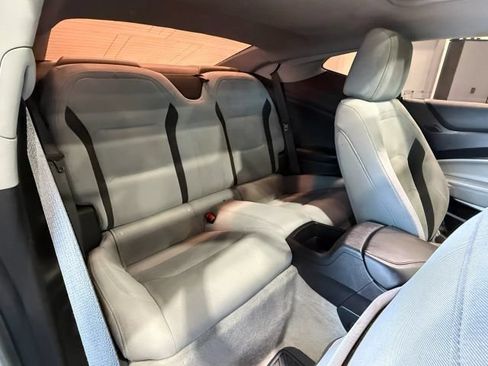 Used 2018 Chevrolet Camaro SS RWD image 35