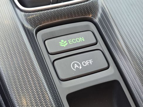 Used 2024 Honda Civic EX-L image 7