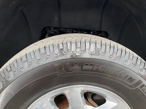 Used 2015 Chevrolet Silverado 2500 LTZ image 35