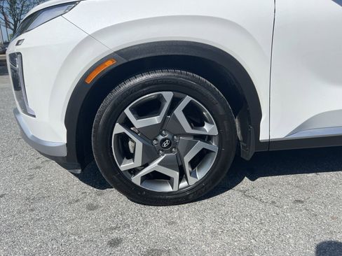 Used 2023 Hyundai Palisade SEL w/ Cargo Package image 20