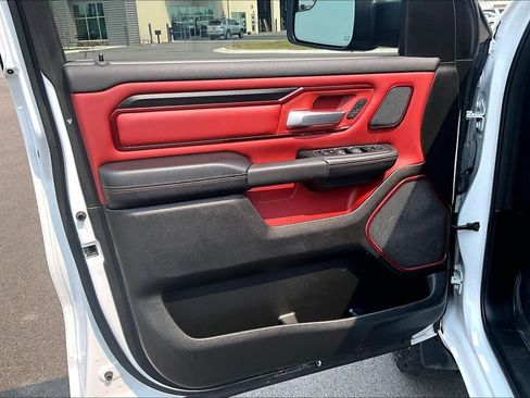 Used 2024 RAM 1500 Rebel w/ Rebel Level 2 Equipment Group AWD/4WD image 24