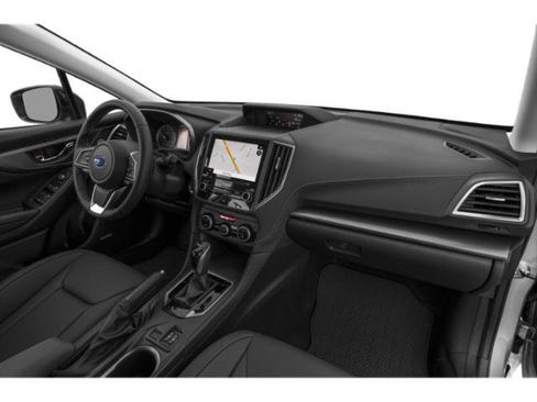 Used 2021 Subaru Impreza 2.0i Limited AWD/4WD image 18
