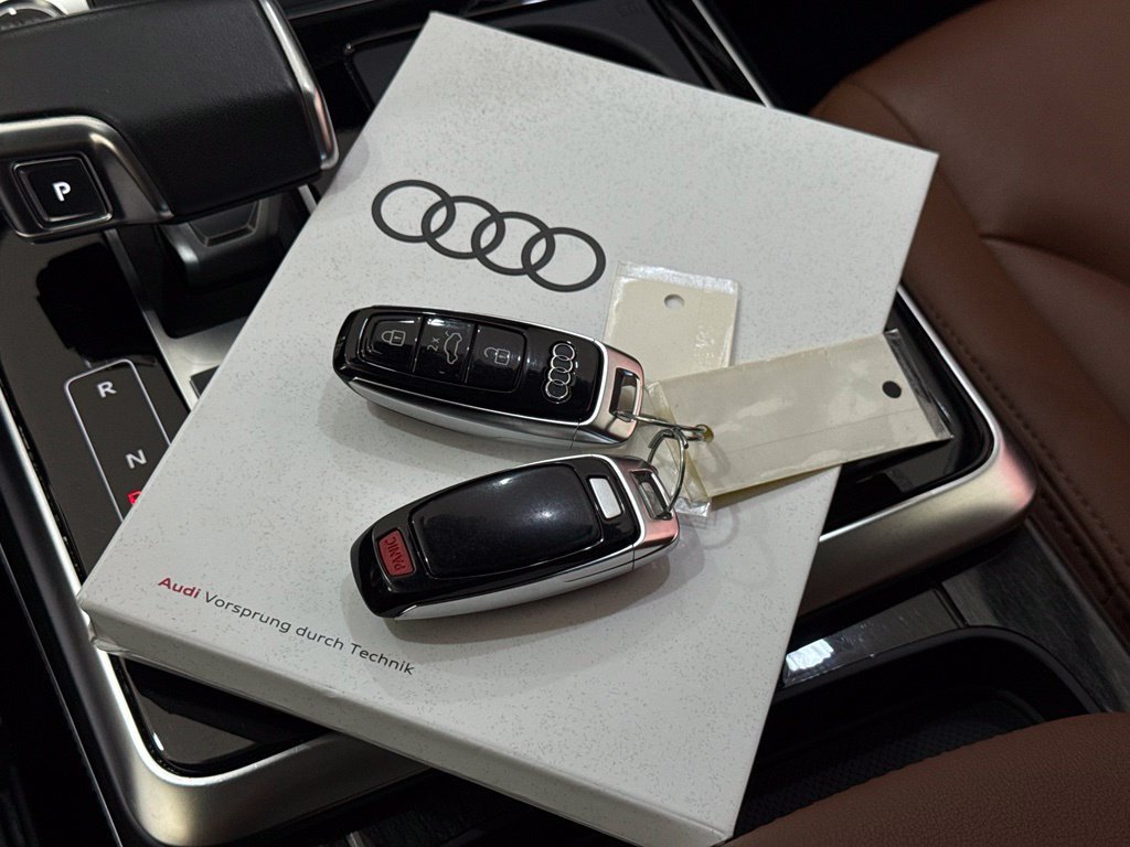 Used 2024 Audi Q7 2.0T Premium Plus AWD/4WD image 68