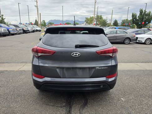 Used 2016 Hyundai Tucson SE FWD image 6