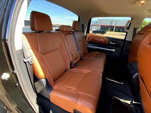 Used 2019 Toyota Tundra 1794 Edition image 19