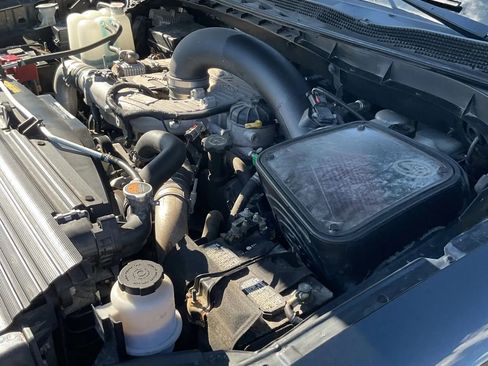 Used 2019 Nissan Titan PRO-4X w/ Pro-4x Utility Package image 15