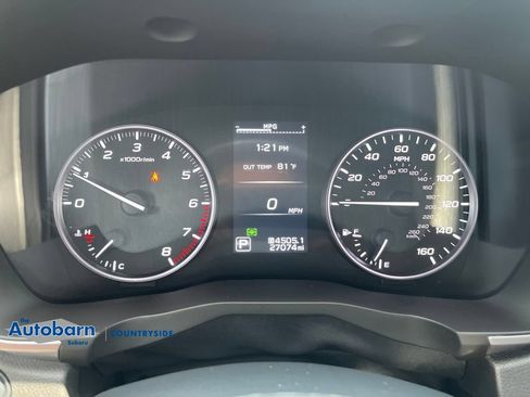 Used 2024 Subaru Ascent Touring AWD/4WD image 13