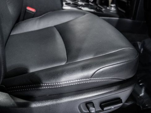 Used 2021 Toyota 4Runner Nightshade image 35