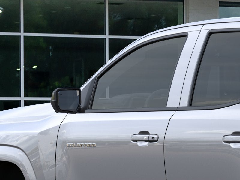 New 2026 Chevrolet Colorado LT w/ LT Convenience Package AWD/4WD image 12