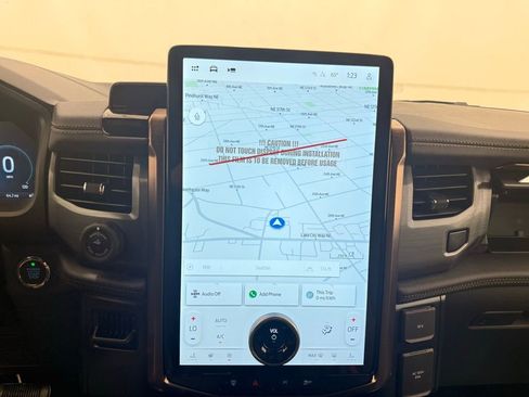 New 2025 Ford F150 Lightning Lariat image 27