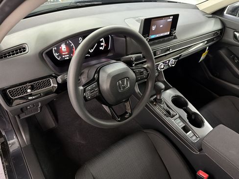 New 2026 Honda Civic LX image 4