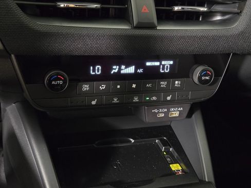 New 2026 Subaru Outback Premium AWD/4WD image 17