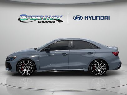 Used 2026 Audi RS 3