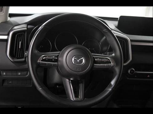 Certified 2025 MAZDA CX-50 AWD 2.5 S w/ Preferred Package image 7