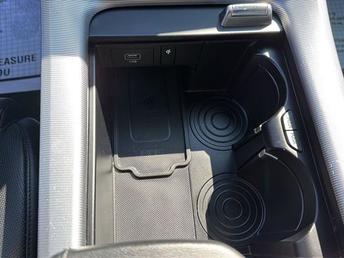 Used 2023 Hyundai Palisade Calligraphy w/ Cargo Package image 23