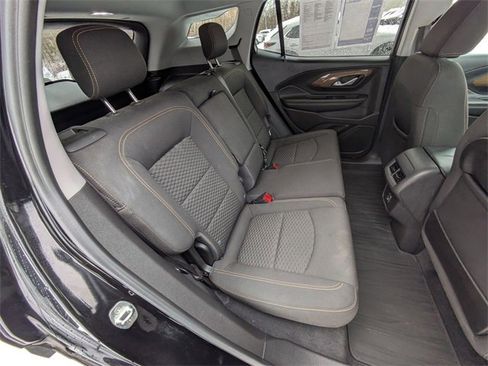 Used 2020 GMC Terrain SLE w/ Driver Convenience Package image 20