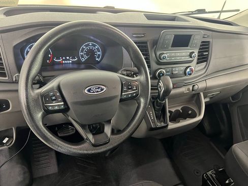 Used 2023 Ford Transit 350 XL image 15