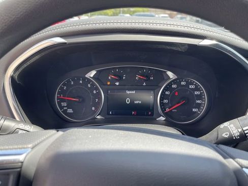 Used 2026 Chevrolet Blazer LT FWD image 18